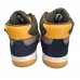 KICKERS KICKADO 972790-30-203 ΠΑΙΔΙΚΟ ΜΠΟΤΑΚΙ ΑΓΟΡΙ  ΧΑΚΙ-ΚΑΜΕΛ-ΜΠΛΕ